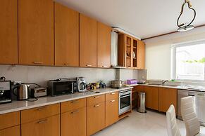 Roof garden Seaside lux Home