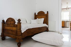 Roof garden Seaside lux Home