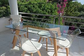 Roof garden Seaside lux Home