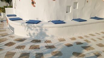 Roof garden Seaside lux Home