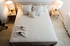 Roof garden Seaside lux Home