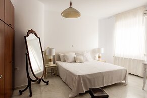 Roof garden Seaside lux Home