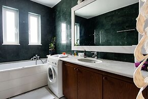 Roof garden Seaside lux Home