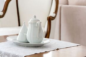 Roof garden Seaside lux Home