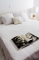 Roof garden Seaside lux Home