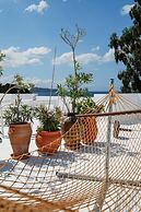 Roof garden Seaside lux Home