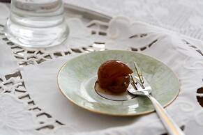 Roof garden Seaside lux Home