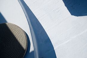 Roof garden Seaside lux Home