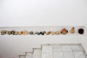 Roof garden Seaside lux Home