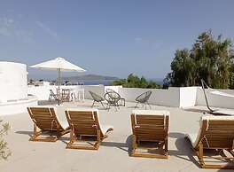 Roof garden Seaside lux Home