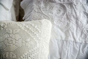 Roof garden Seaside lux Home