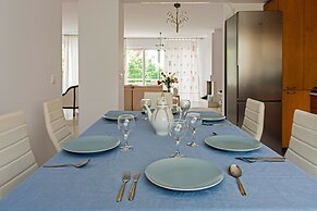 Roof garden Seaside lux Home