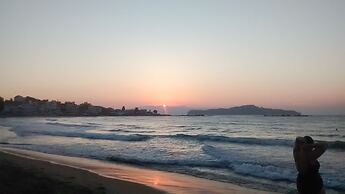 Roof garden Seaside lux Home