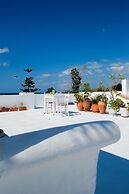 Roof garden Seaside lux Home