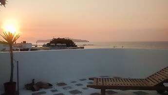 Roof garden Seaside lux Home