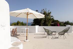 Roof garden Seaside lux Home