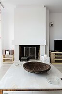 Roof garden Seaside lux Home