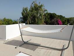 Roof garden Seaside lux Home