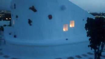 Roof garden Seaside lux Home