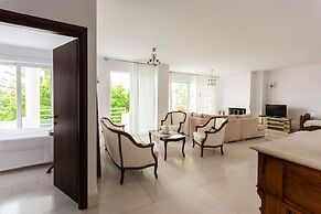 Roof garden Seaside lux Home