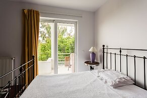 Roof garden Seaside lux Home