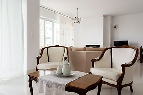 Roof garden Seaside lux Home