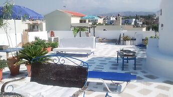 Roof garden Seaside lux Home