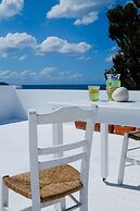 Roof garden Seaside lux Home