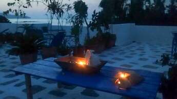 Roof garden Seaside lux Home