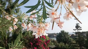 Roof garden Seaside lux Home