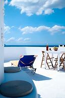 Roof garden Seaside lux Home