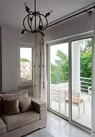 Roof garden Seaside lux Home