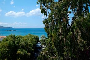 Roof garden Seaside lux Home