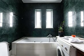 Roof garden Seaside lux Home