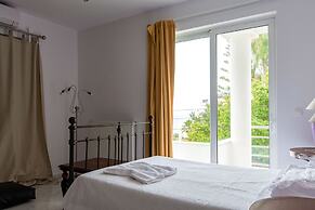 Roof garden Seaside lux Home