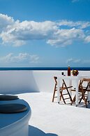 Roof garden Seaside lux Home