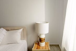 Roof garden Seaside lux Home