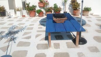 Roof garden Seaside lux Home