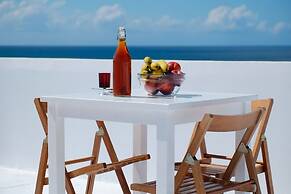 Roof garden Seaside lux Home