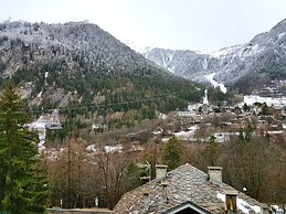 Mont Blanc - Exclusive Apt