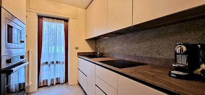 Mont Blanc - Exclusive Apt