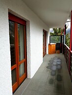 Mont Blanc - Exclusive Apt