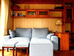 Mont Blanc - Exclusive Apt