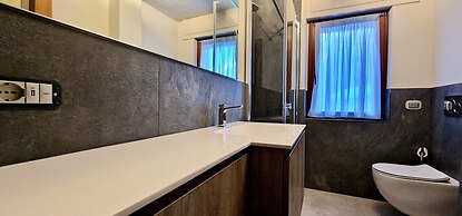 Mont Blanc - Exclusive Apt