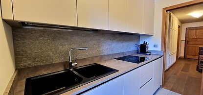 Mont Blanc - Exclusive Apt