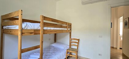 Monterosso Apartment