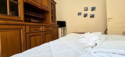 Monterosso Apartment