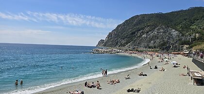 Monterosso Apartment