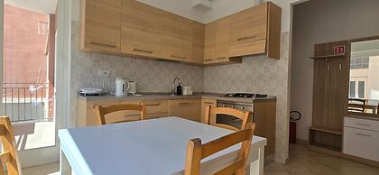 Monterosso Apartment