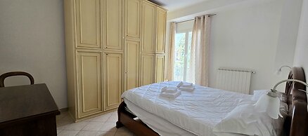 Monterosso Apartment